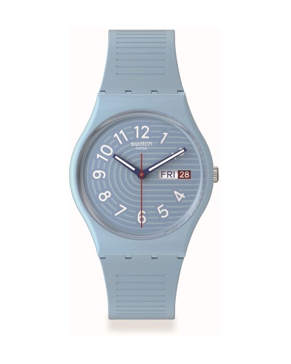 Swatch Montre analogique - 2402 SWATCH ESSENTIALS