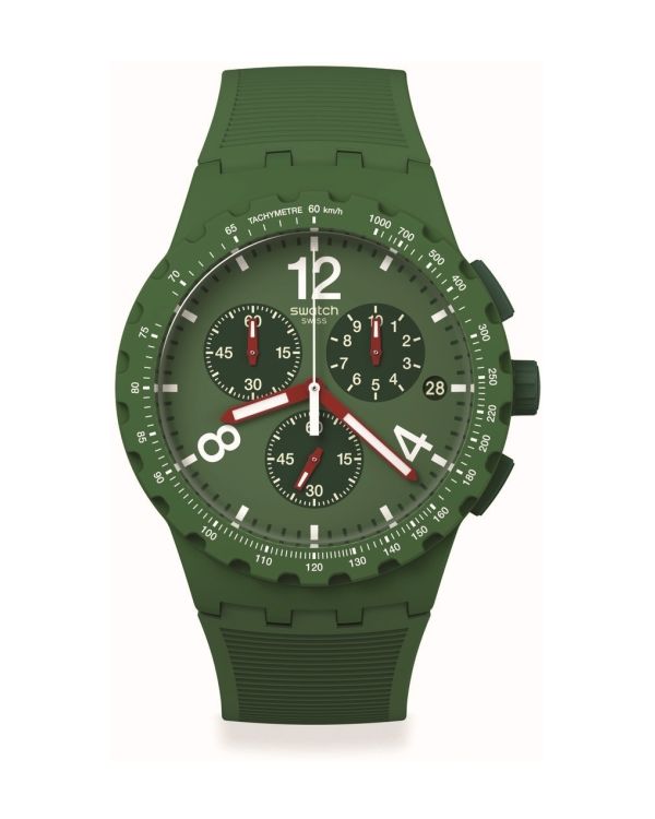 Swatch Chronograph - 2402 SWATCH ESSENTIALS
