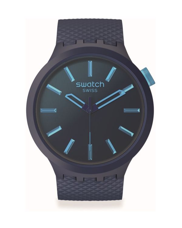 Swatch Montre analogique - 2402 SWATCH ESSENTIALS