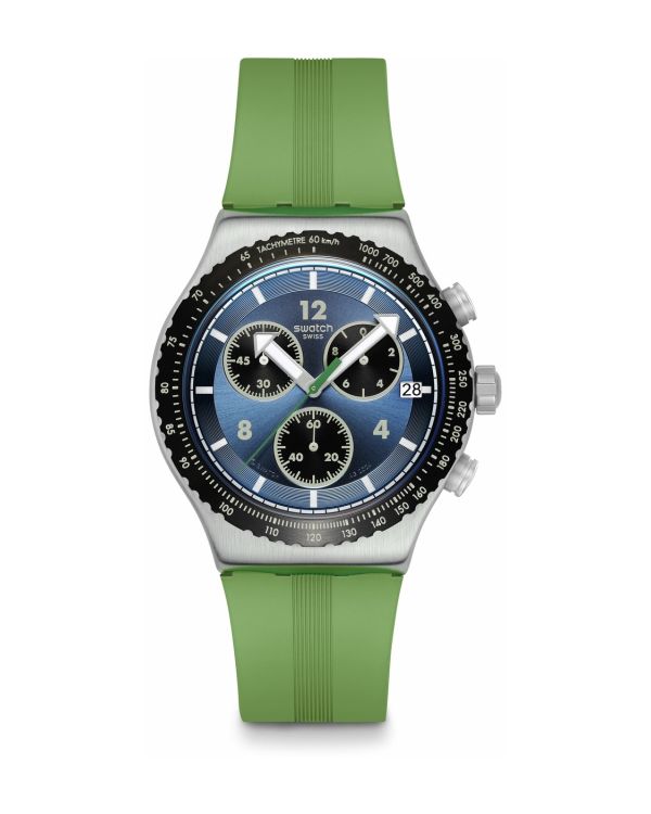 Swatch Chronograph - 2411 SWATCH ESSENTIALS