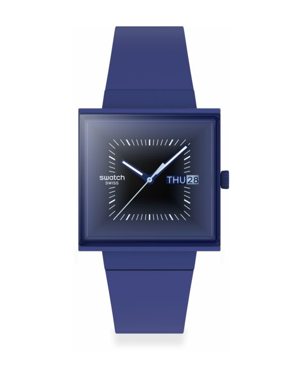 Swatch Montre analogique - 2502 SWATCH ESSENTIALS