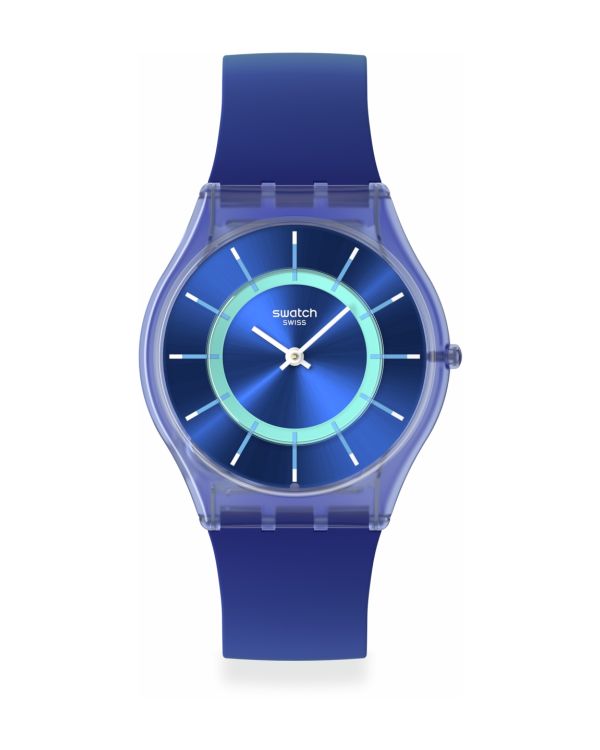 Swatch Montre analogique - 2502 SWATCH ESSENTIALS