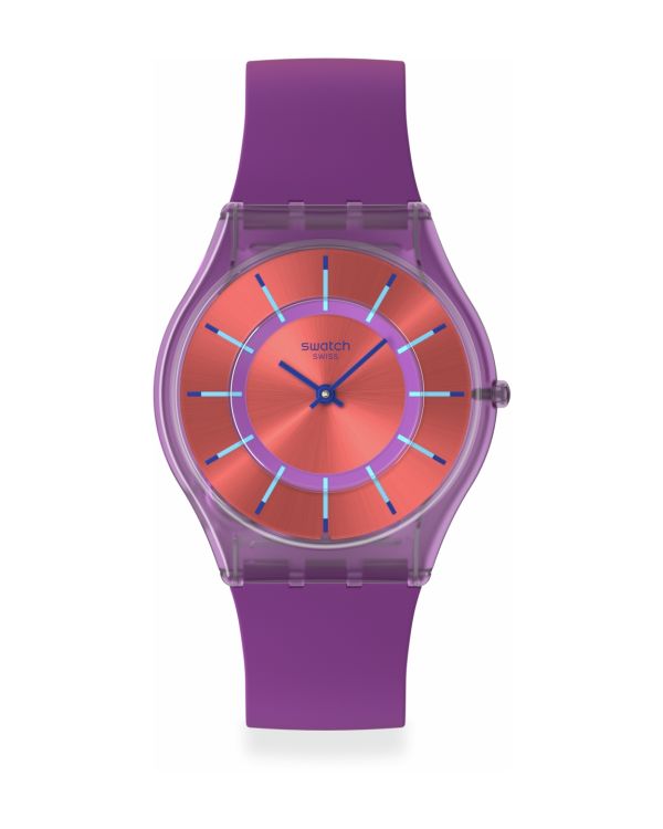 Swatch Montre analogique - 2502 SWATCH ESSENTIALS