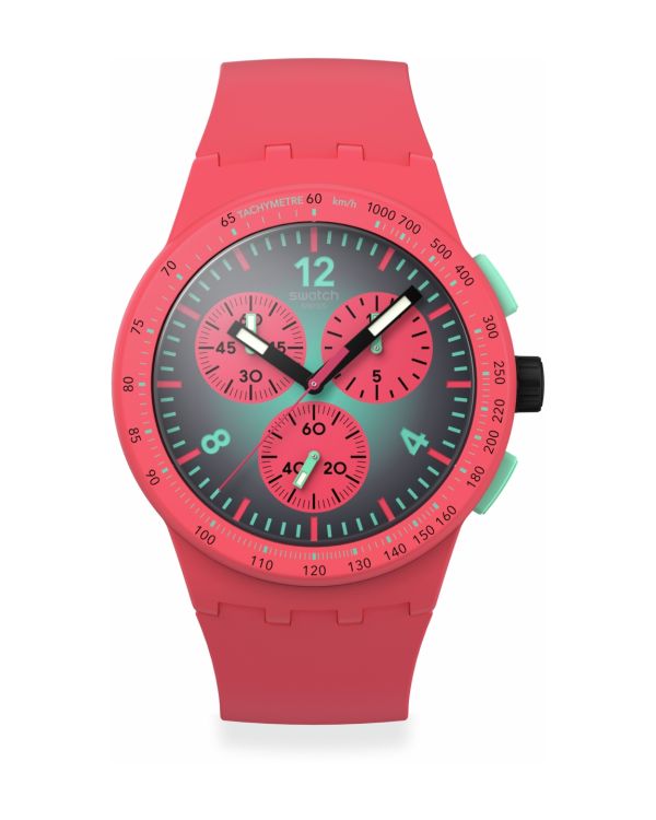 Swatch Chronographe - 2502 SWATCH ESSENTIALS