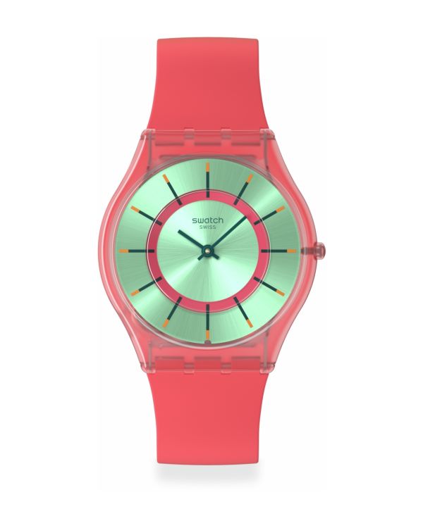 Swatch Analog-Uhr - 2502 SWATCH ESSENTIALS
