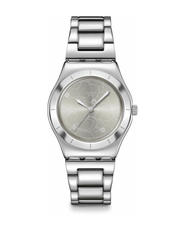 Swatch Analog-Uhr - 2503 SWATCH BLOSSOM TIME