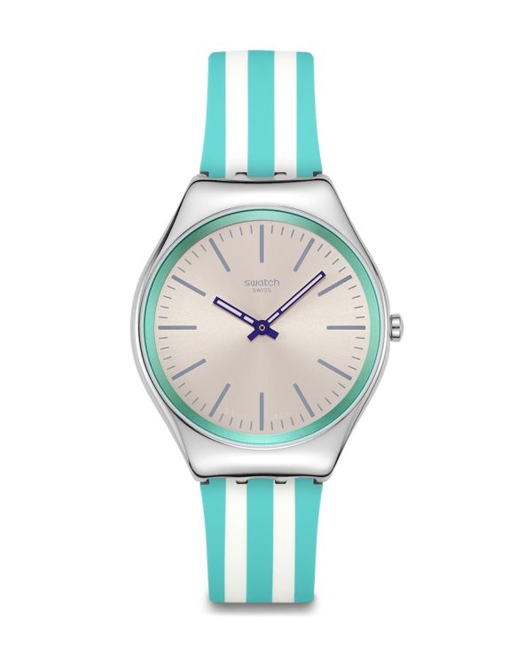 Swatch Montre analogique - 2505 SWATCH ESSENTIALS
