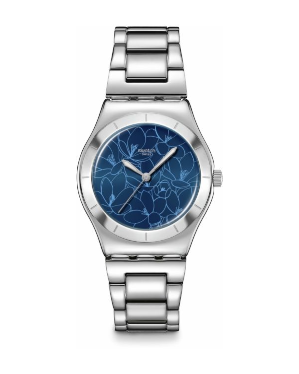 Swatch Analog-Uhr - 2503 SWATCH BLOSSOM TIME