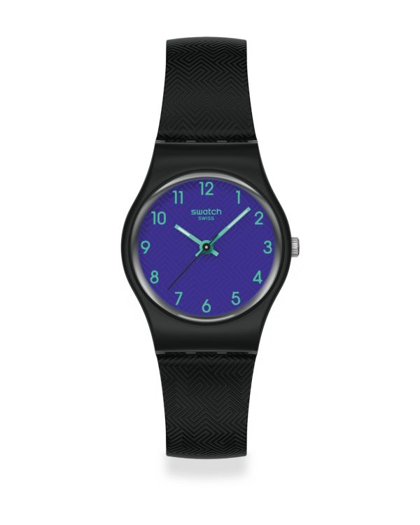 Swatch Montre analogique - Original Lady