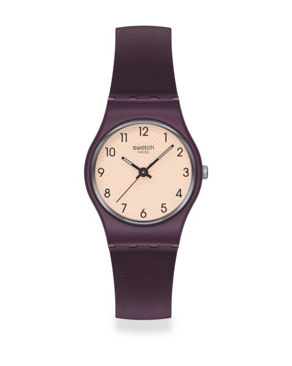 Swatch Montre analogique - Original Lady