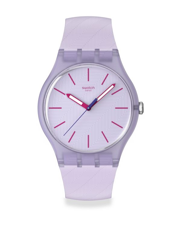 Swatch Montre analogique - Original New Gent Biosourced