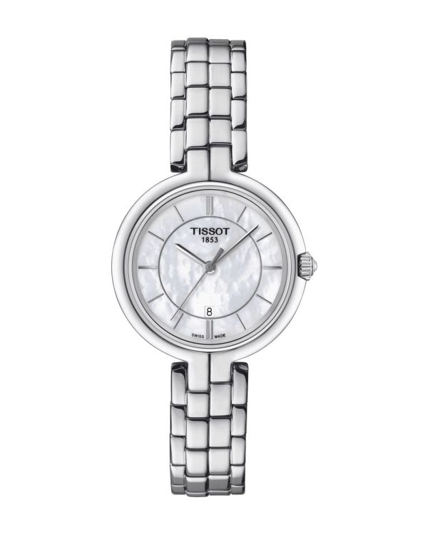 Tissot Flamingo