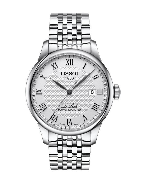 Tissot T-Classic - Tissot Le Locle