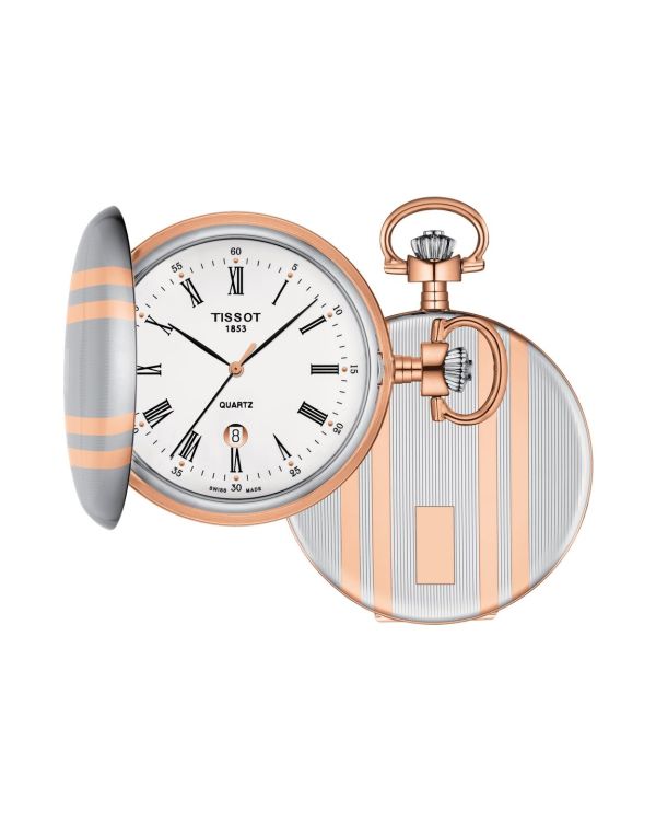 Tissot Savonette
