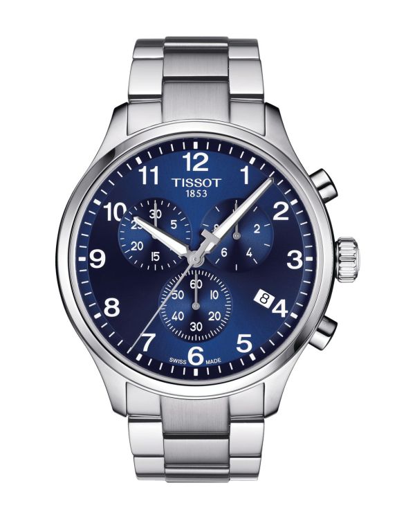 Tissot Chrono XL Classic
