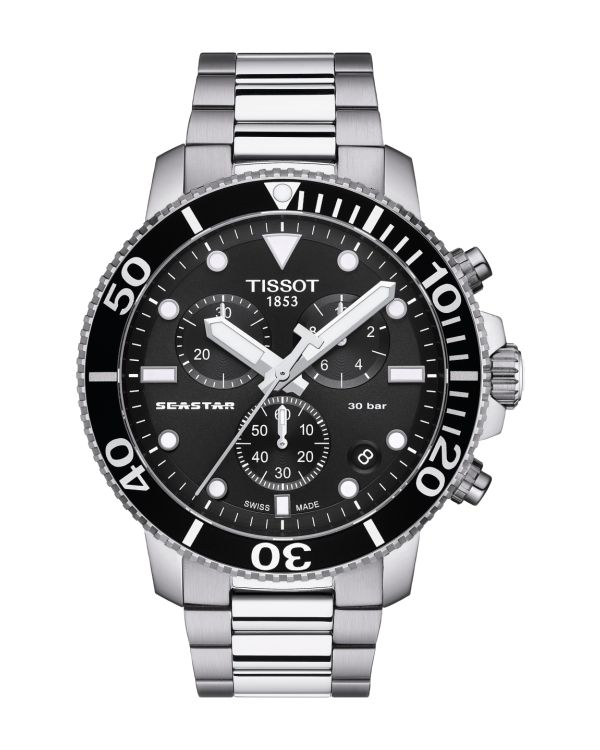 Tissot T-Sport - Tissot Seastar