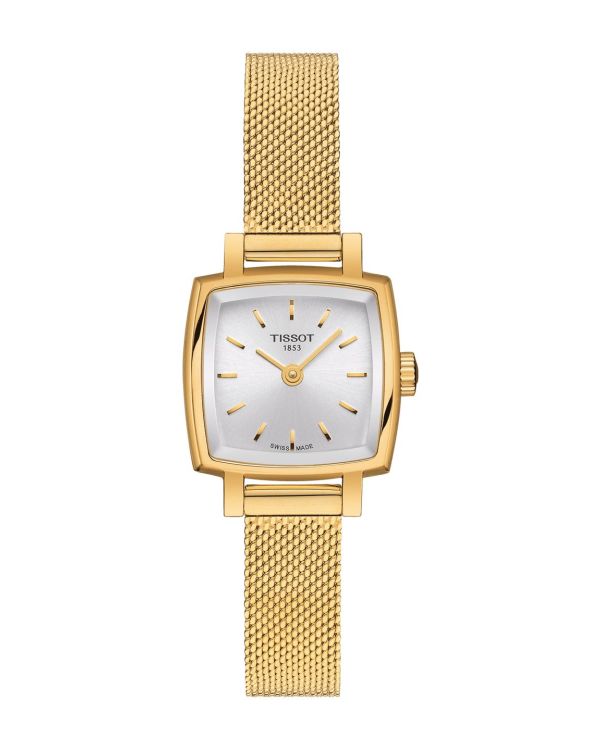 Tissot Lovely Square