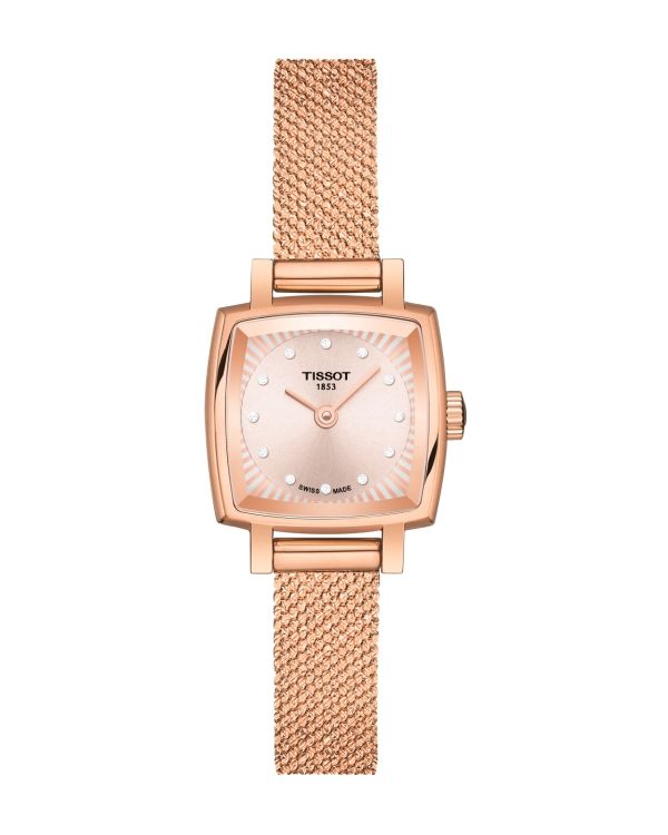 Tissot T-Lady - Tissot Lovely