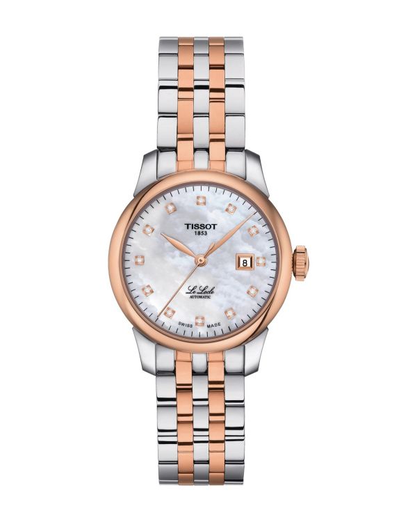Tissot Le Locle Automatic Lady (29.00)