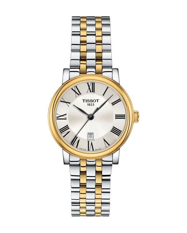 Tissot T-Classic - Tissot Carson