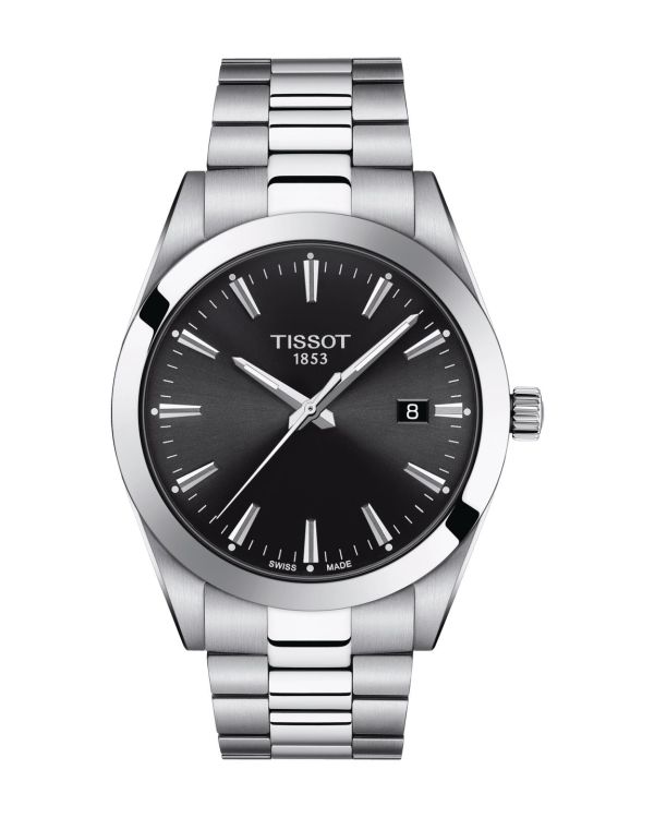 Tissot Gentleman