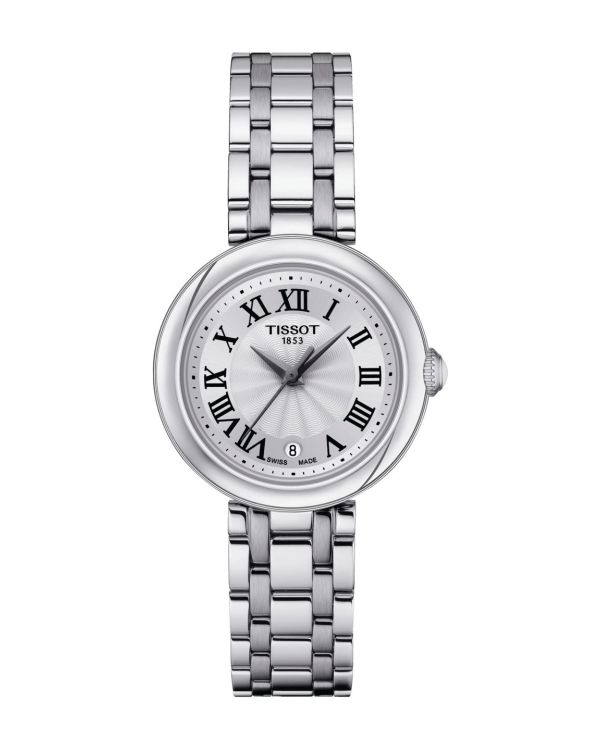 Tissot Bellissima small lady