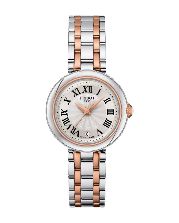 Tissot Bellissima Small Lady