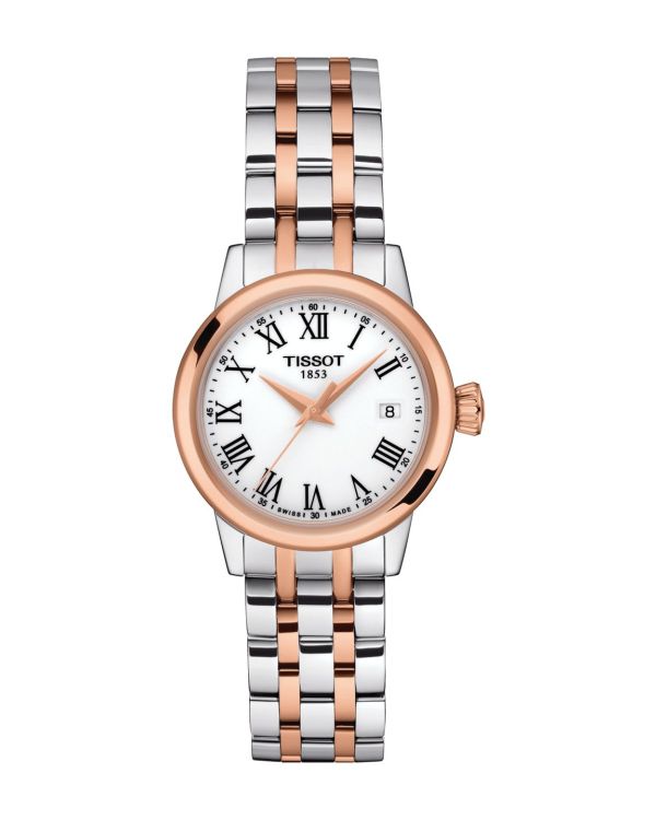 Tissot Classic Dream Lady