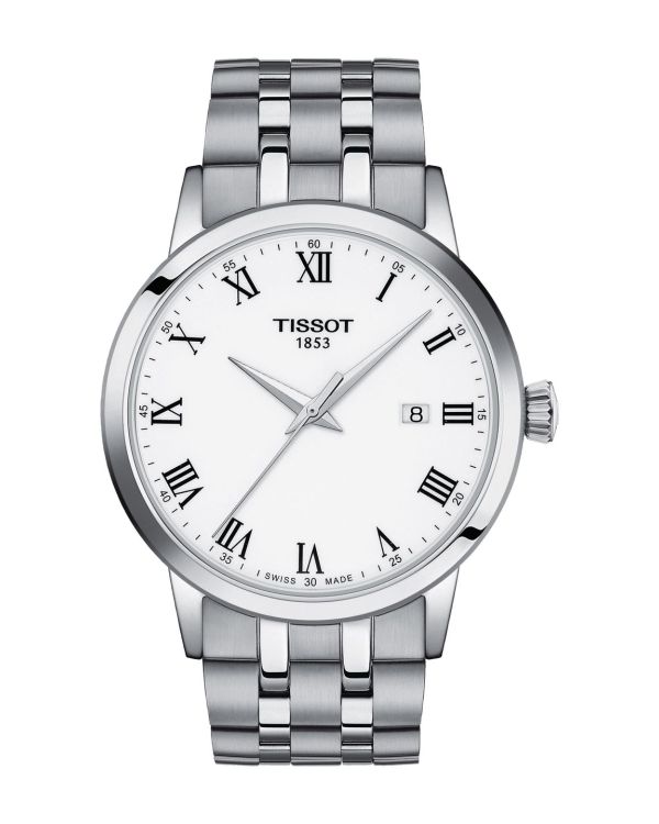 Tissot Classic Dream