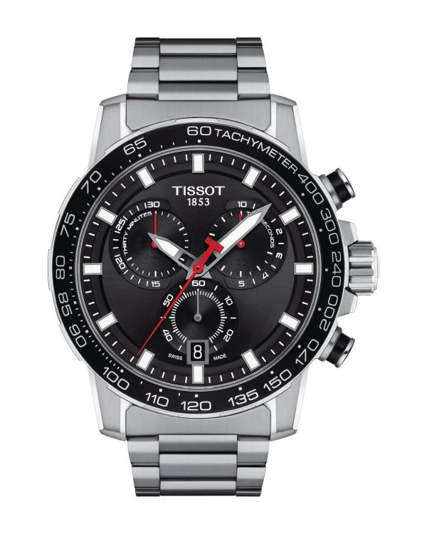 Tissot Supersport Chrono