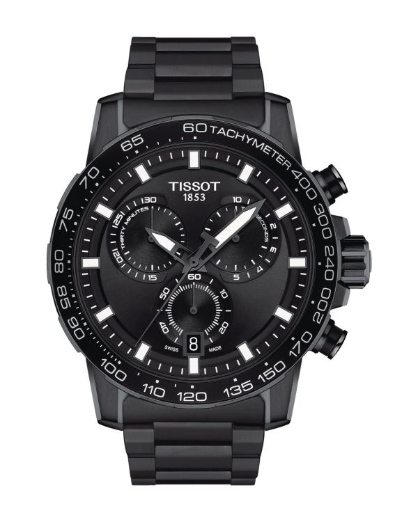 Tissot Supersport Chrono