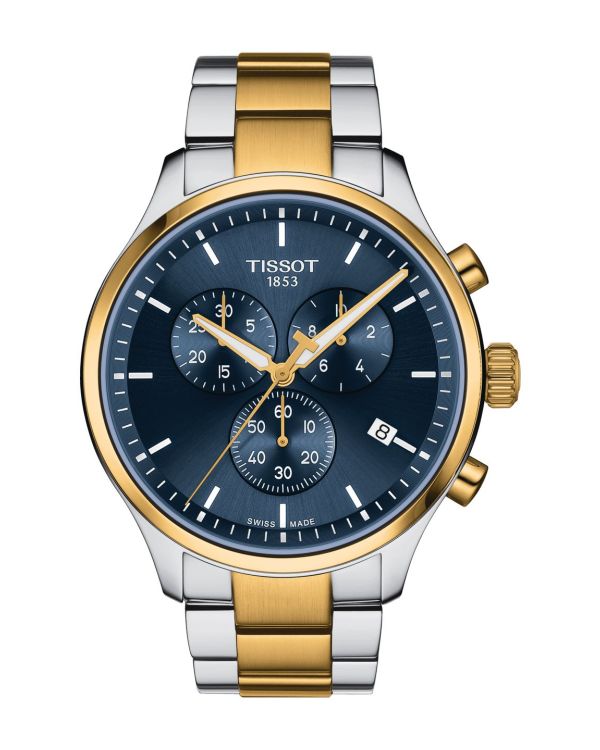 Tissot Chrono XL Classic