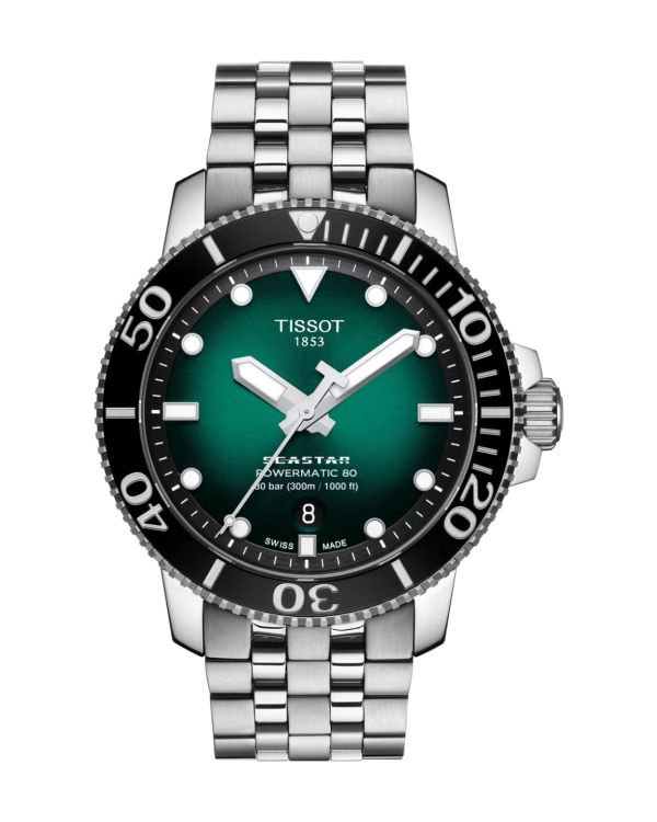 Tissot Seastar 1000 43mm