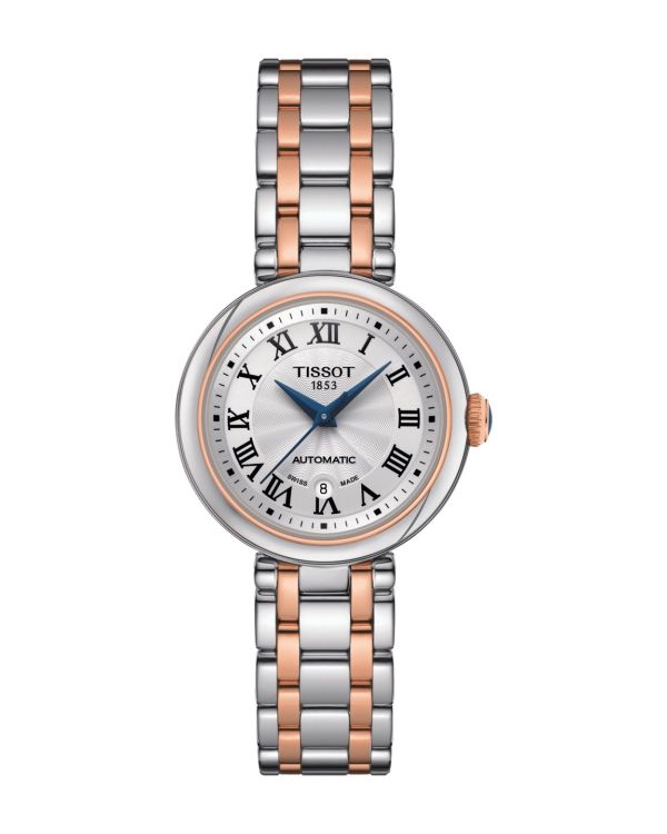 Tissot Bellissima Automatic