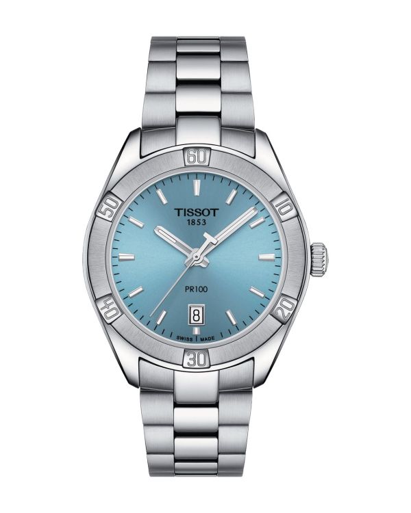Tissot PR 100 Lady Sport Chic