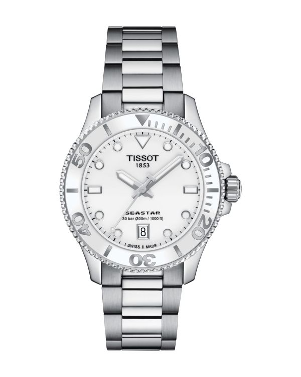 Tissot Seastar 1000 36mm