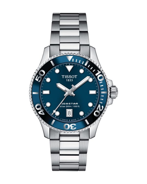 Tissot Seastar 1000 36mm