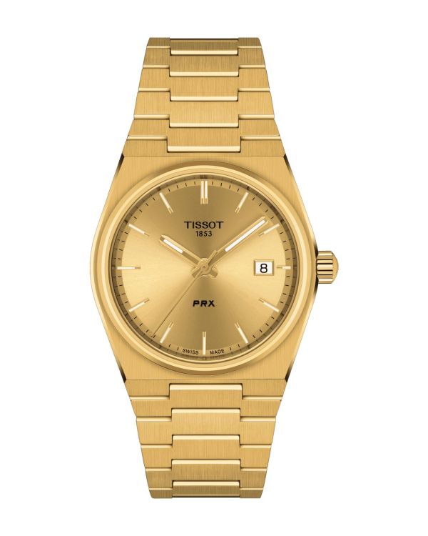 Tissot PRX 35mm