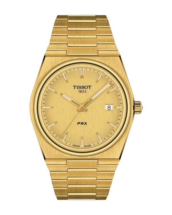 Tissot PRX 40mm