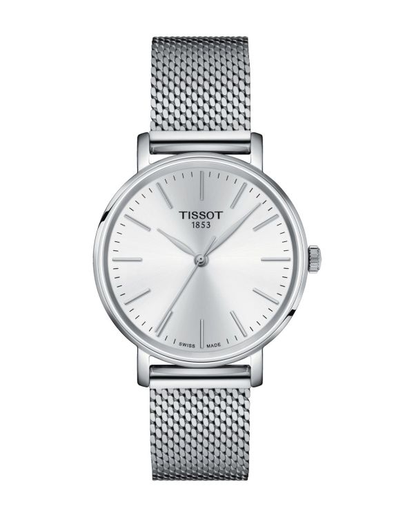 Tissot Everytime Lady