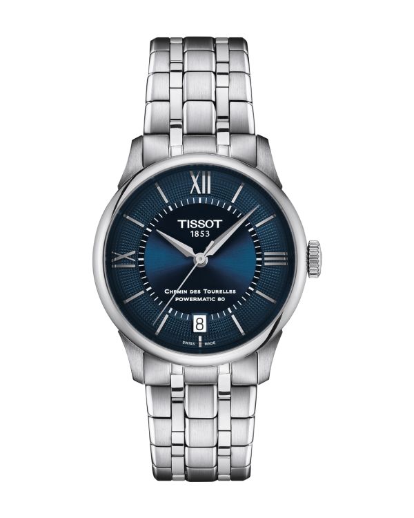 Tissot T-Classic - Tissot Chemin Des Tourelles