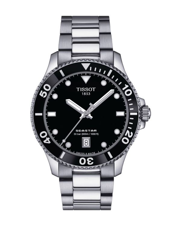 Tissot Seastar 1000 40mm