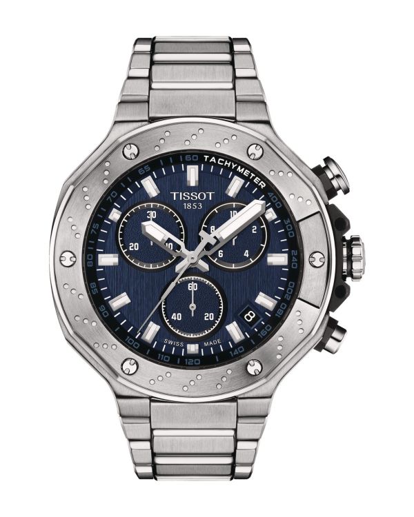 Tissot T-Race Chronograph