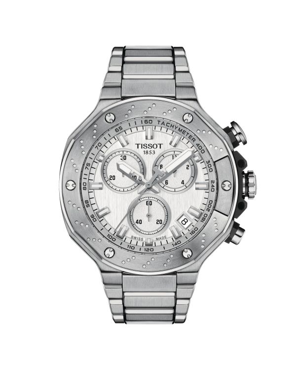 Tissot T-Sport - Tissot T-Race