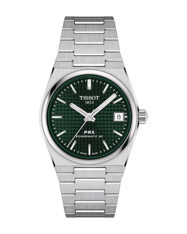 Tissot PRX Powermatic 80 35mm