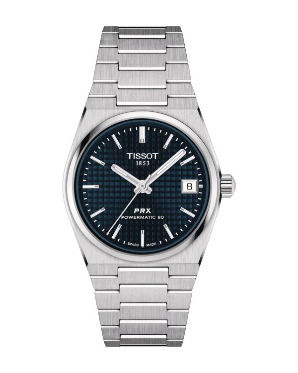Tissot PRX Powermatic 80 35mm