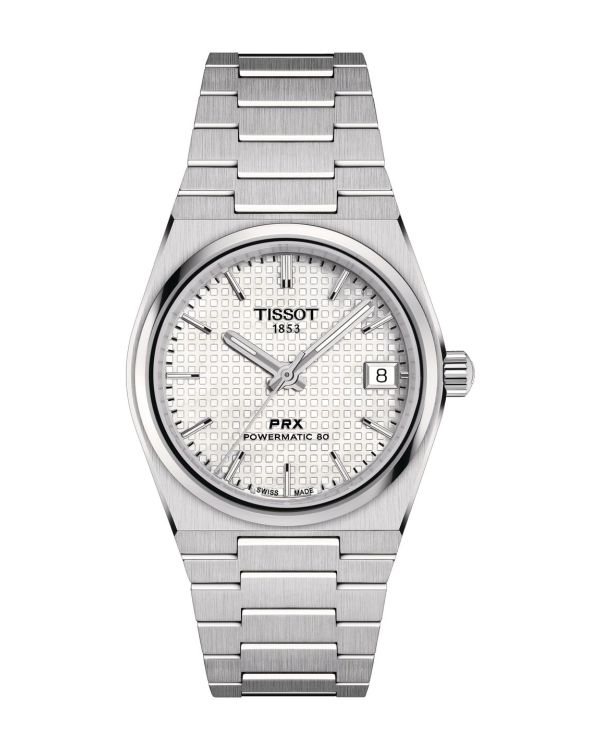 Tissot PRX Powermatic 80 35mm