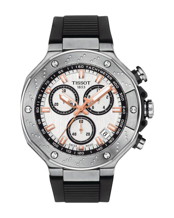 Tissot T-Race Chronograph
