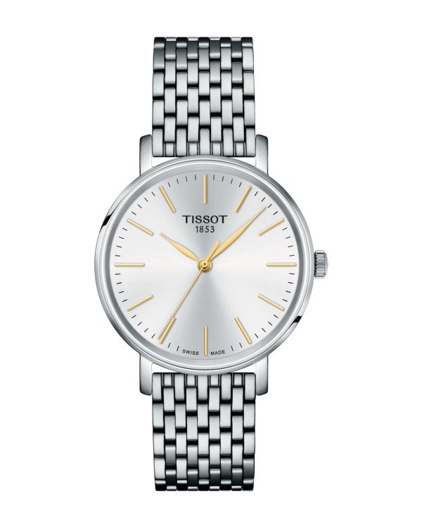 Tissot Everytime 34mm