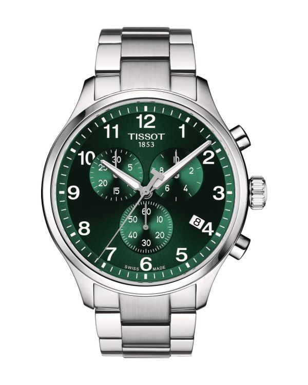 Tissot Chrono XL Classic
